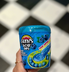 GUMYS ACIDO DIPS 98GR - comprar online