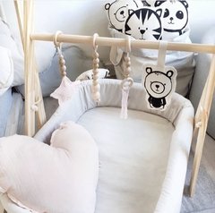 Gimnasio Nordic Montessori - IndianBabyKidStore