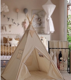 Carpa September en internet