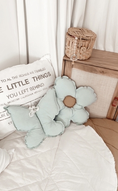 Duo Pillow Blue en internet