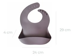 Babero Net Bolsillo - comprar online