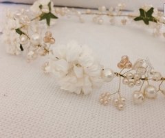 Coronita Comunion Crown - tienda online