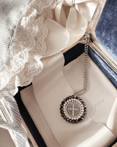 San Benito Blue Medium