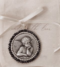 CUNERO ANGEL DE LA GUARDA BLUE - comprar online