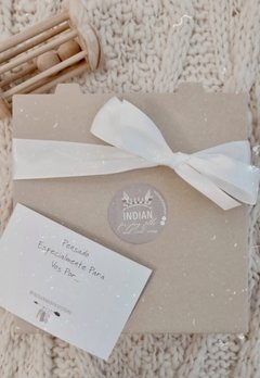 Baby box dakota2 - comprar online