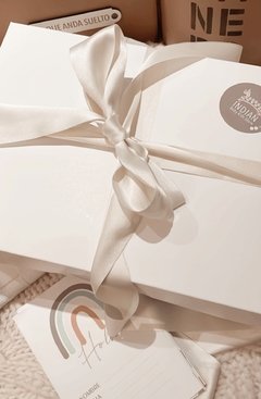 Baby Box Newborn - comprar online