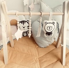 Gimnasio Nordic Montessori - tienda online