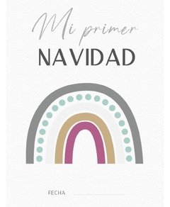 Postales de crecimiento - IndianBabyKidStore