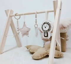 Gimnasio Nordic Montessori - comprar online