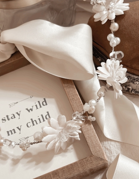 Coronita Comunion Crown