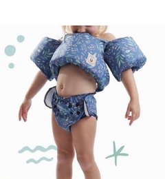 Pañal Reutilizable Ballena en internet