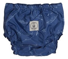 Pañal Reutilizable Ballena - comprar online