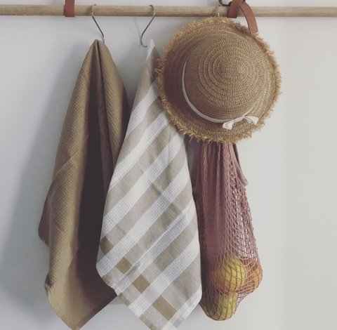 Duo Repasadores FarmHouse