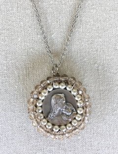 VIRGEN MADRE Medium