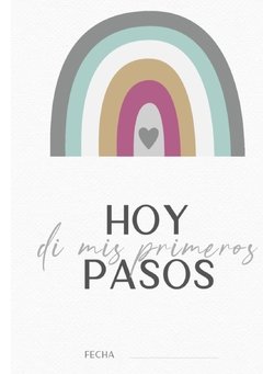 Postales de crecimiento - tienda online