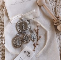 Virgen Milagrosa Médium - comprar online