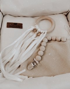 Cometa sensorial Beige - comprar online
