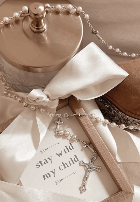 Rosario Regina Comunion