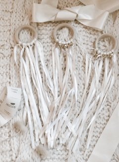 Cometa sensorial Beige