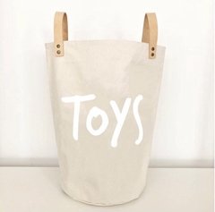 CONTAINER TOYS ASA CUERO