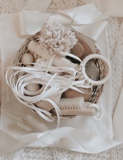 Cometa sensorial Beige en internet