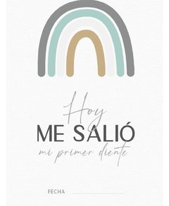 Postales de crecimiento - comprar online