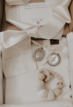 Baby box dakota2