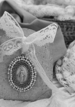 Cunero Milagrosa Oval - tienda online