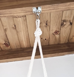 HAMACA NORDIC BABY - IndianBabyKidStore