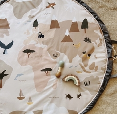 PLAYMAT MAUI - comprar online