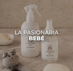 Baby box Pasionaria
