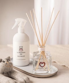 AROMATIZADOR PASIONARIA BEBE