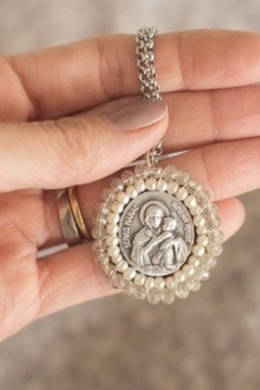Virgen de Schoenstatt