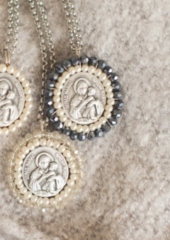 Virgen de Schoenstatt - comprar online