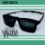 Anteojos Recetados Hombre Discovery 2239 con 2 Clipon - comprar online