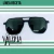 Anteojos Recetados Hombre unicity 9818 c 1 con 5 clipon - tienda online
