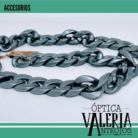 Accesorios & Cadenas