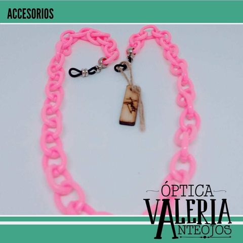 Accesorios & Cadenas