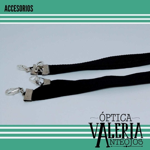 Accesorios & Cadenas