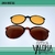Anteojos Recetados Hombre Discovery con Clip-On 2223A - tienda online