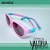 Anteojos Recetados Niño Flexible Unicity 8118 Con Clipon - comprar online