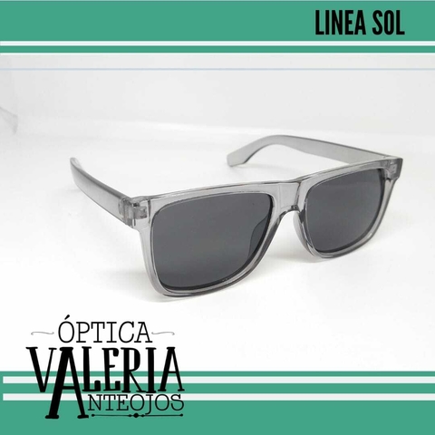 Anteojos de Sol Hombre Aura 240