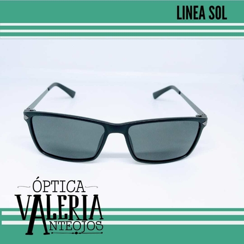 Anteojos de Sol Hombre Aura 001
