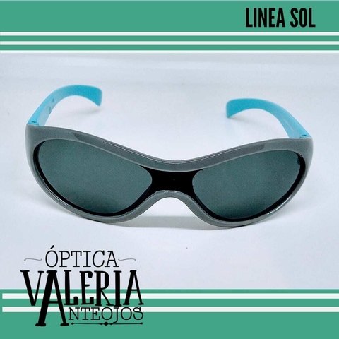 Anteojo de Sol Niño Discovery 4085