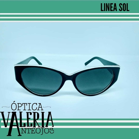 Anteojos de Sol Mujer Hardem Chicago