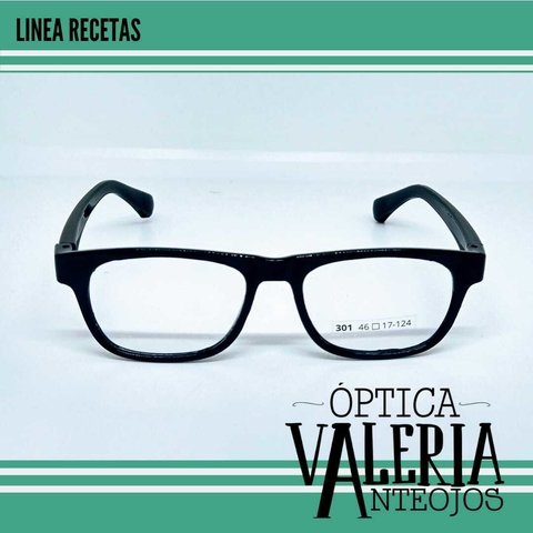 Anteojos Recetados Niño Ecoflex 303 c5