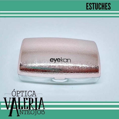 Estuches para lentes de contacto