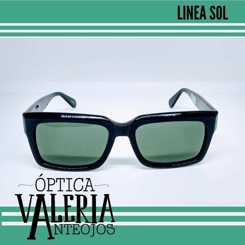 Anteojos Sol Hombre Lisbon Ladiko