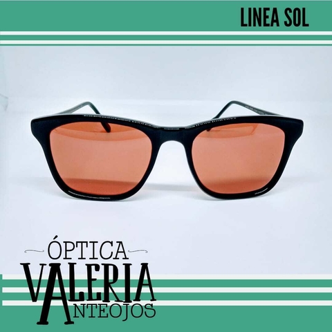 Anteojos de Sol Hombre Hardem Hayde Park