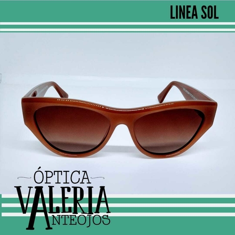 Anteojos de Sol Mujer Hardem Arizona c03